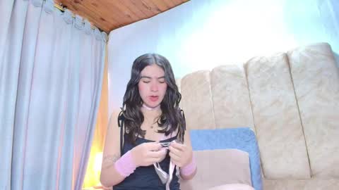 dafne_quenn online show from 02-08-26, 12:41