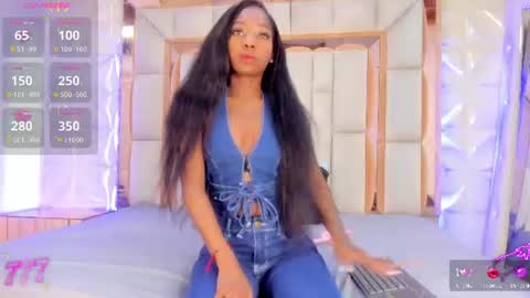 Dafnee online show from 06-20-26, 12:41