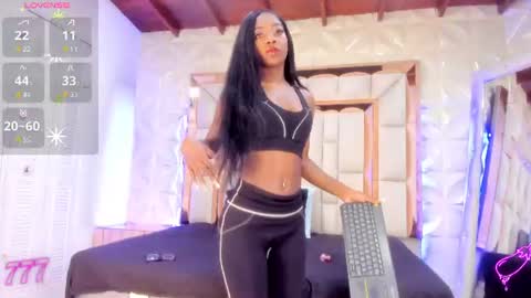 Dafnee online show from 06-22-26, 12:46