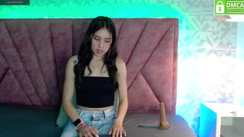 dafnee_e online show from 02-03-25, 08:46