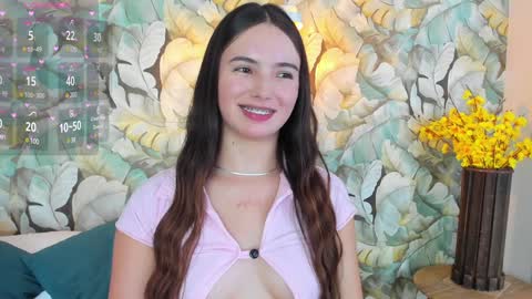 Dafne  online show from 02-07-25, 11:03