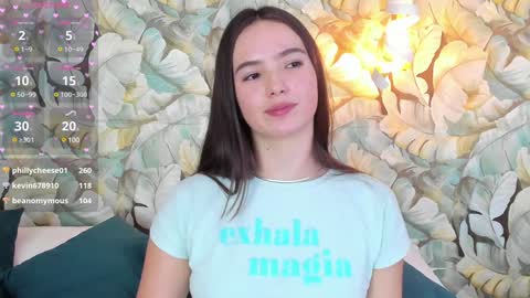 Dafne  online show from 02-26-25, 01:53