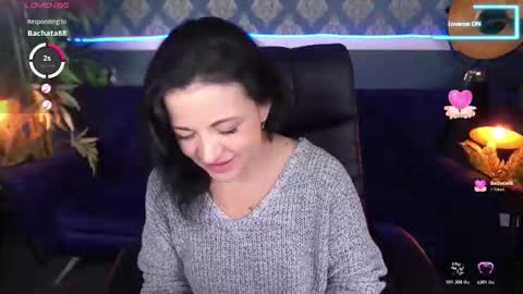 Dafni Mon online show from 12-01-25, 06:40