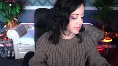 Dafni Mon online show from 04-30-26, 05:58