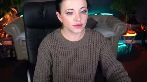 Dafni Mon online show from 05-01-26, 03:55