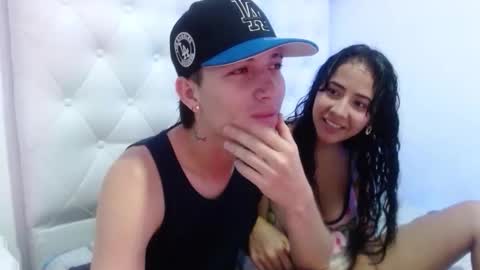 dafnne_and_thomas online show from 05-02-26, 03:11