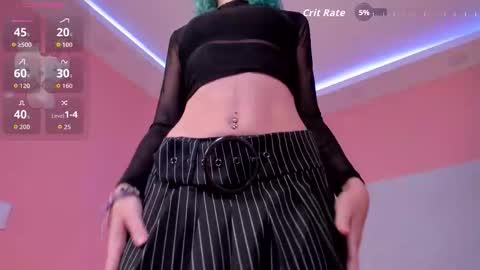 dafnne_miller online show from 02-03-26, 06:24