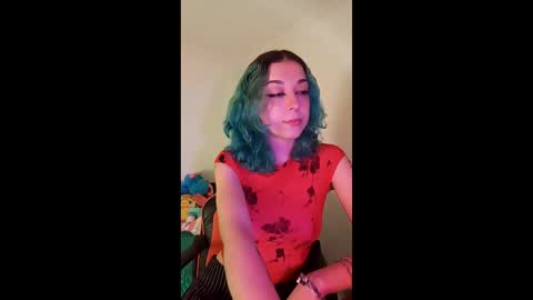 dafnne_miller online show from 02-10-26, 03:32