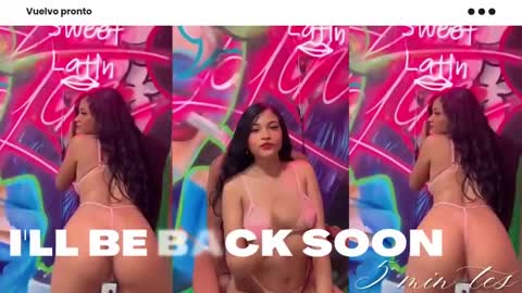 DAFNNE online show from 01-22-25, 03:18