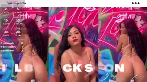 DAFNNE online show from 01-27-25, 03:18