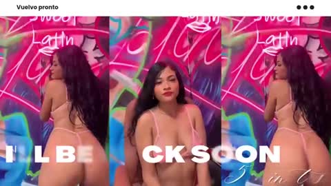 DAFNNE online show from 01-29-25, 03:04