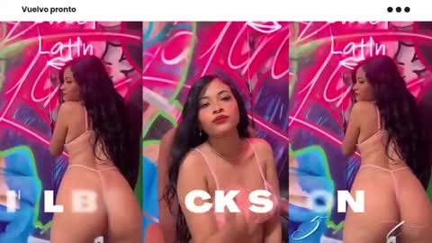 DAFNNE online show from 02-13-25, 03:14