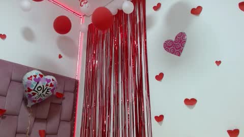 DAFNNE online show from 02-14-25, 12:14