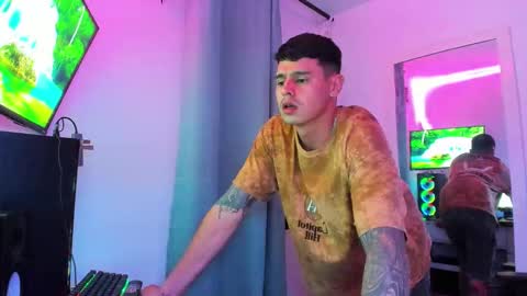 my name is Jhon and I live in colombia online show from 10-04-25, 06:44