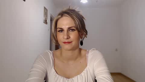 Dagmarie online show from 12-03-24, 07:11