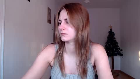 Dagmarie online show from 12-26-24, 07:13