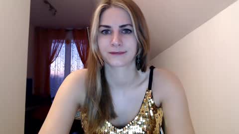 Dagmarie online show from 12-31-24, 06:16
