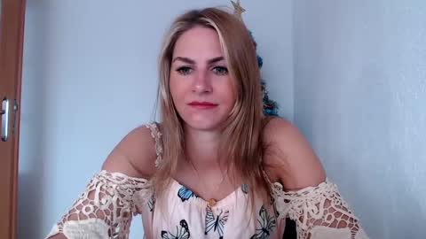 Dagmarie online show from 01-18-25, 07:59