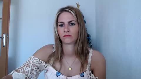 Dagmarie online show from 01-18-25, 11:00