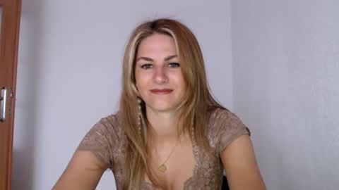 Dagmarie online show from 01-19-25, 07:15