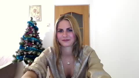 Dagmarie online show from 01-23-25, 08:24