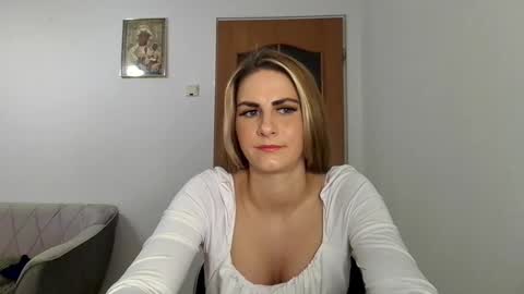 Dagmarie online show from 02-11-25, 08:42