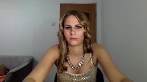 Dagmarie online show from 02-20-25, 05:51