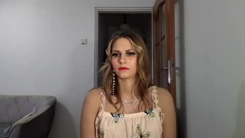 Dagmarie online show from 03-04-25, 04:30