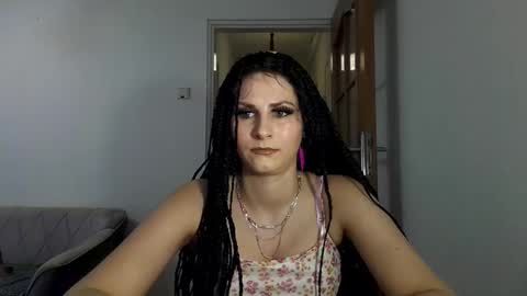 Dagmarie online show from 03-04-25, 09:11