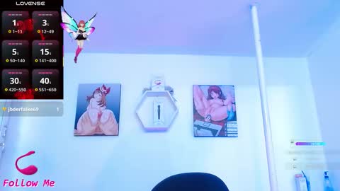 Dagny  online show from 09-20-25, 03:18