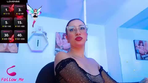 Dagny  online show from 09-21-25, 03:08