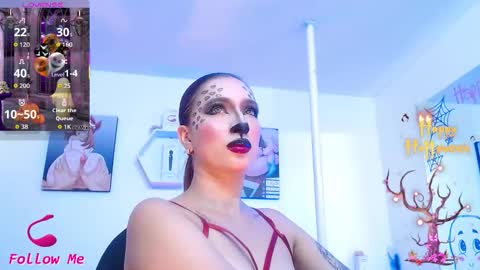 Dagny  online show from 10-11-25, 07:12