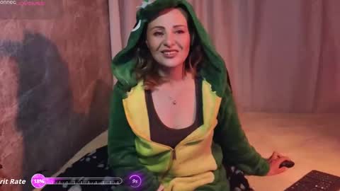 Lulu online show from 10-08-25, 03:48