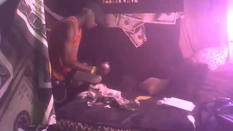 dagoer9eleven online show from 10-29-25, 03:09