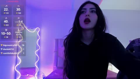 Snapshot of dahia_tay chatting on 03-05-25, 09:27 dahia online show from 03-05-25, 09:27