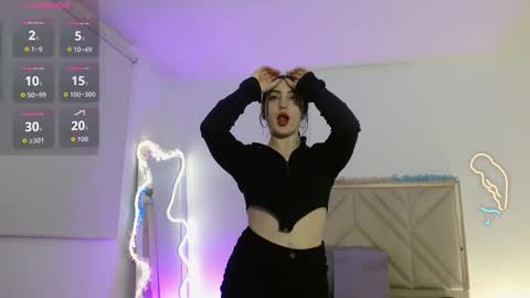 Snapshot of dahia_tay chatting on 09-29-25, 03:00 dahia online show from 09-29-25, 03:00