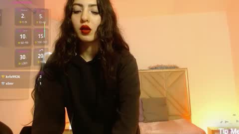 Snapshot of dahia_tay chatting on 10-09-25, 03:04 dahia online show from 10-09-25, 03:04