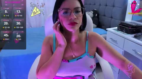 Snapshot of dahian_carter chatting on 12-16-24, 11:55 Dahian online show from 12-16-24, 11:55