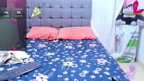 Snapshot of dahian_carter chatting on 01-19-25, 12:28 Dahian online show from 01-19-25, 12:28