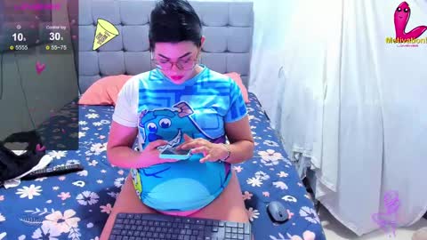 Snapshot of dahian_carter chatting on 01-22-25, 11:32 Dahian online show from 01-22-25, 11:32