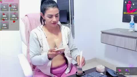 Dahian  online show from 09-26-25, 12:53