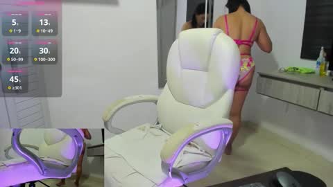 Dahian  online show from 02-23-26, 10:34