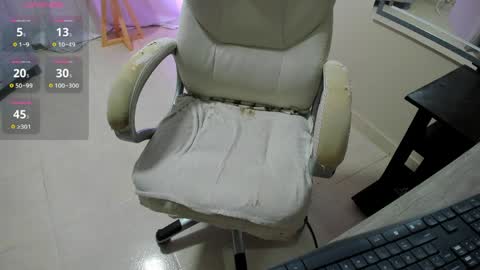 Snapshot of dahian_carter chatting on 03-28-26, 10:15 Dahian online show from 03-28-26, 10:15