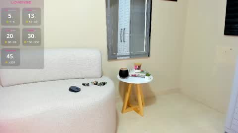 Snapshot of dahian_carter chatting on 04-14-26, 10:10 Dahian online show from 04-14-26, 10:10