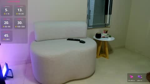 Snapshot of dahian_carter chatting on 04-17-26, 11:57 Dahian online show from 04-17-26, 11:57