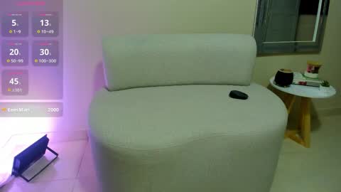 Snapshot of dahian_carter chatting on 04-20-26, 10:07 Dahian online show from 04-20-26, 10:07