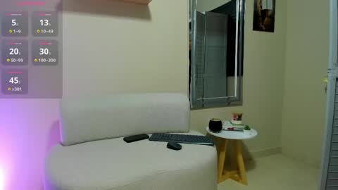 Snapshot of dahian_carter chatting on 04-27-26, 10:13 Dahian online show from 04-27-26, 10:13