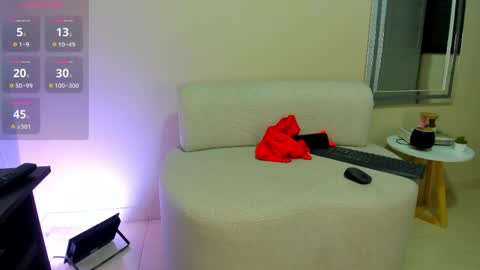 Snapshot of dahian_carter chatting on 05-06-26, 09:14 Dahian online show from 05-06-26, 09:14