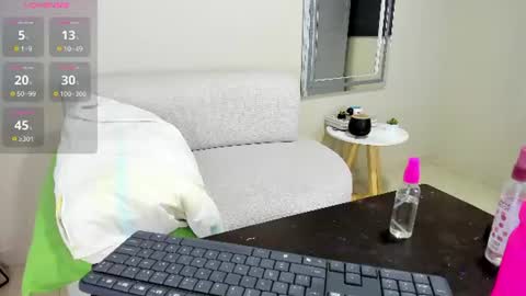 Dahian  online show from 06-29-26, 10:15