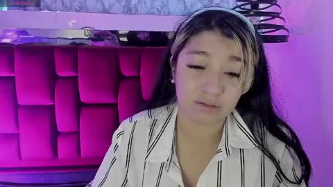 Dahiana  online show from 05-14-26, 12:23